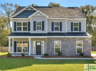 224 Blandford Xing, Rincon, GA 31326