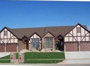 4641 Luther Path, Saint Joseph, MI 49085