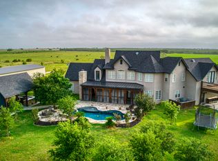 2538 COUNTY ROAD 223, Floresville, TX 78114