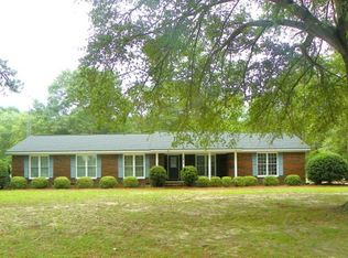 1013 White Pond Rd, Leesburg, GA 31763