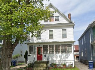 92 Indian Church Rd, Buffalo, NY 14210