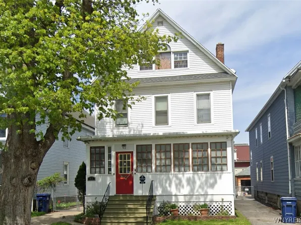 92 Indian Church Rd, Buffalo, NY 14210