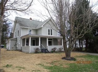 297 Doolittle Rd, Harpursville, NY 13787