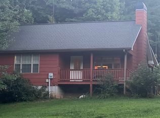 411 Truelove Rd, Blairsville, GA 30512