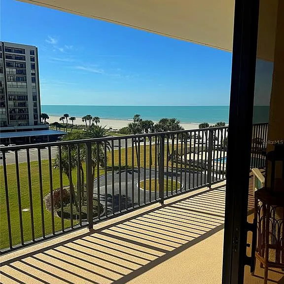 1460 Gulf Blvd #411 — Photo 7
