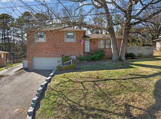 171 Diane Ln, Fort Oglethorpe, GA 30742