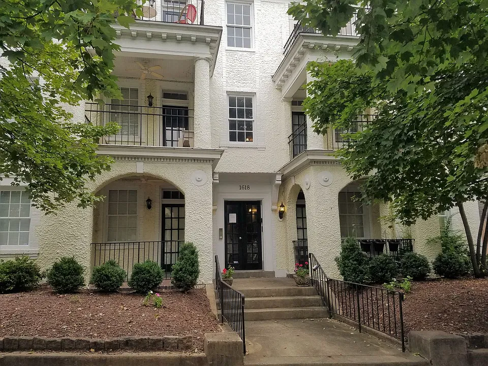 1618 Park Ave #1C