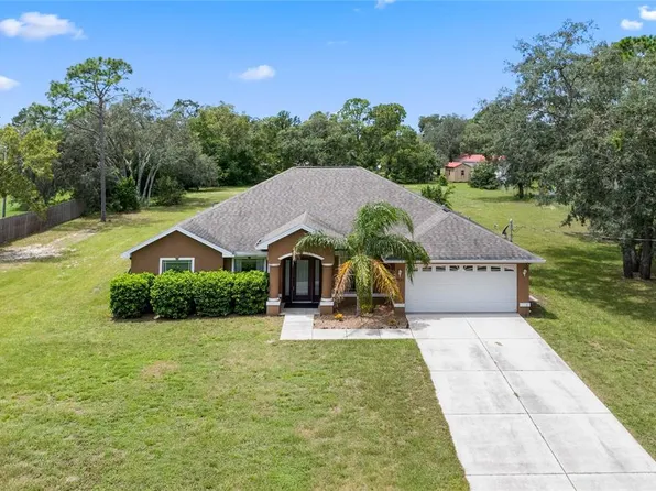 18325 Monteverde Dr, Spring Hill, FL 34610