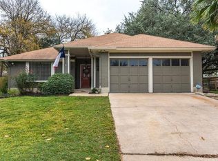 4313 Charlemagne Ct, Austin, TX 78727