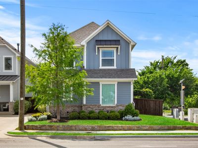 163 N Polk St, Dallas, TX, 75208