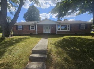 101 Maple Dr, Saint Paris, OH 43072