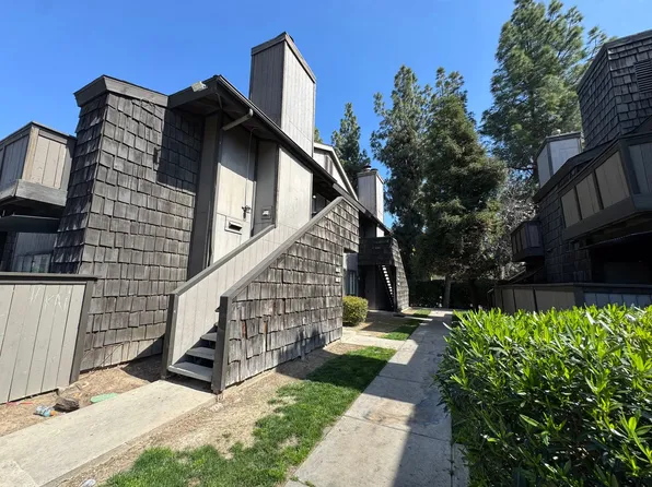 1190 S Winery Ave, Fresno, CA