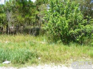 541 Hutton St, Lehigh Acres, FL 33974