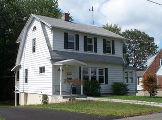 171 Birchwood St, Waterbury, CT 06708