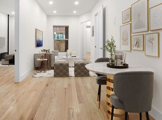 246 W 73rd St #2B, New York, NY 10023