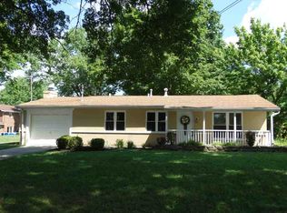 2516 Ann St, Villa Hills, KY