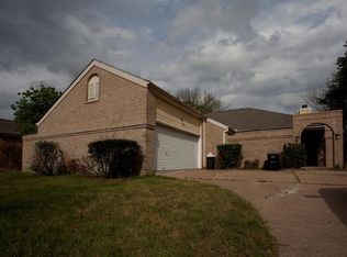 6318 Crakston St, Houston, TX 77084