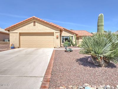 62834 E Flower Ridge Dr, Saddlebrooke, AZ, 85739