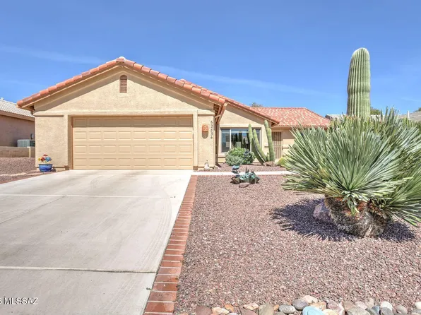 62834 E Flower Ridge Dr, Saddlebrooke, AZ 85739