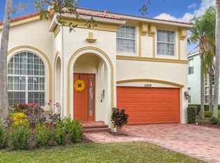 11209 SW Springtree Ter, Port Saint Lucie, FL 34987