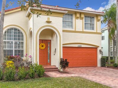 11209 SW Springtree Terrace, Port Saint Lucie, FL, 34987
