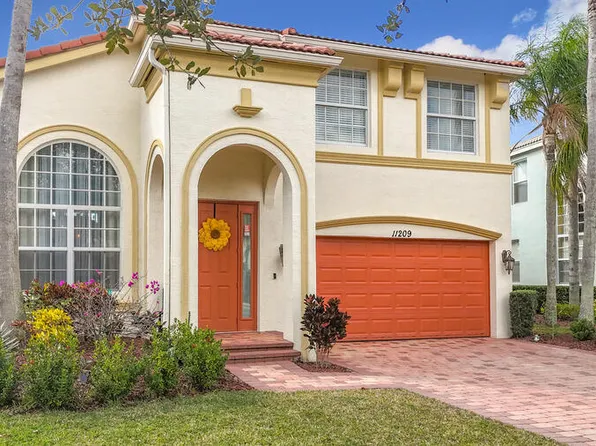 11209 SW Springtree Terrace, Port St Lucie, FL 34987