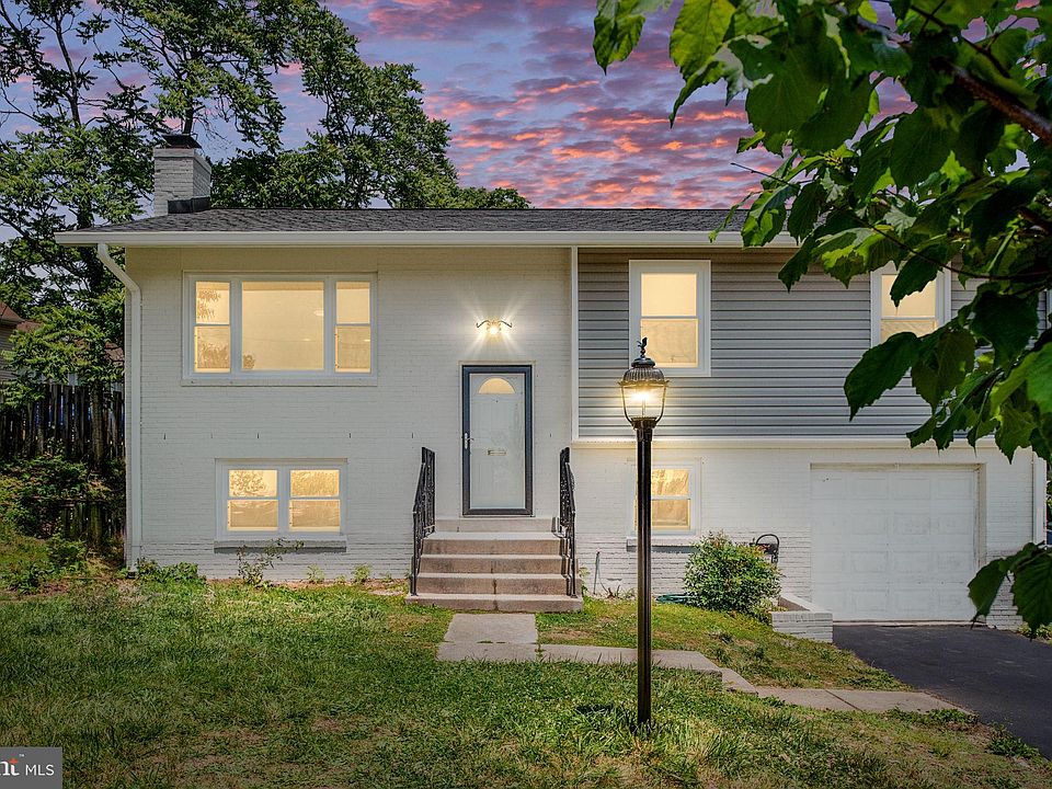 13209 Armstead St, Woodbridge, VA 22191 Zillow