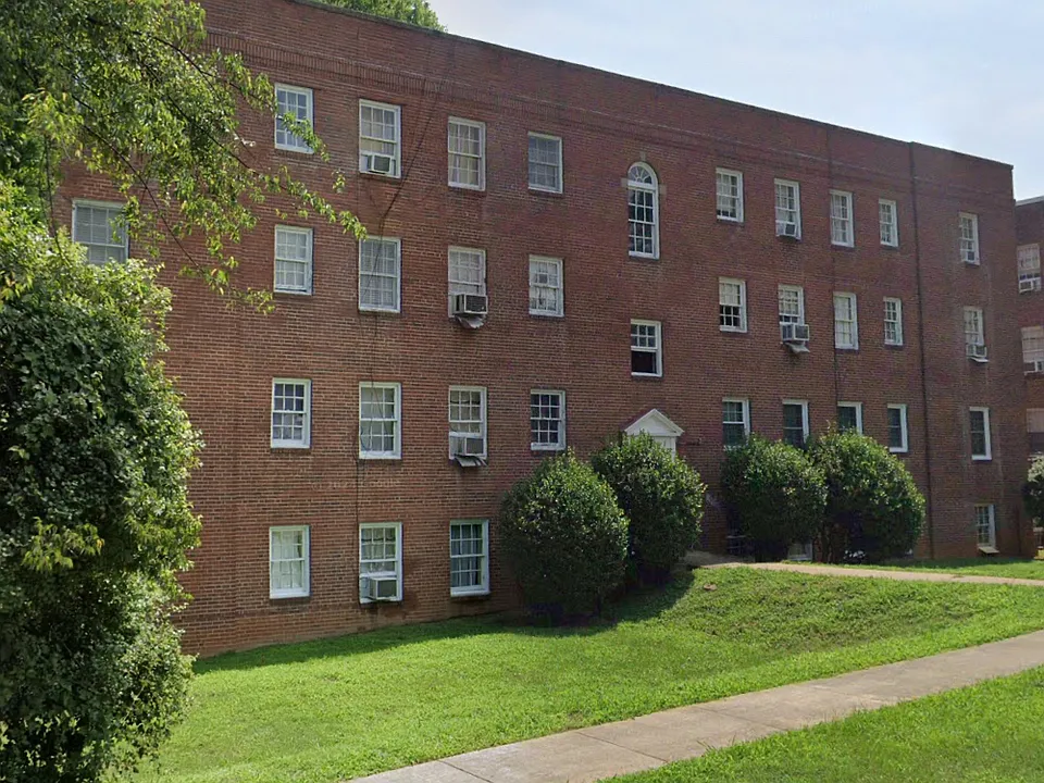 134 Westmoreland Ct