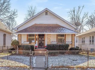 1229 W 31st St, Indianapolis, IN 46208