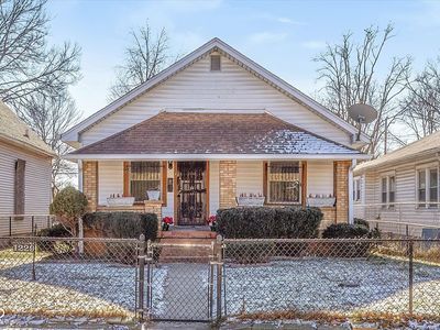 1229 W 31st St, Indianapolis, IN, 46208