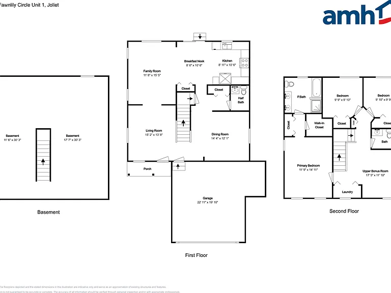 1209 Fawnlily Cir #1 — Photo 2