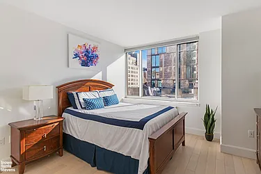 Sold by Brown Harris Stevens