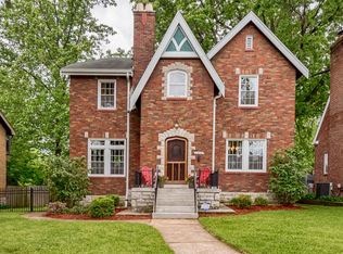 6606 Oleatha Ave, Saint Louis, MO