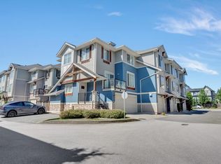 20498 82nd Ave #12X, Langley, BC V2Y 0V1