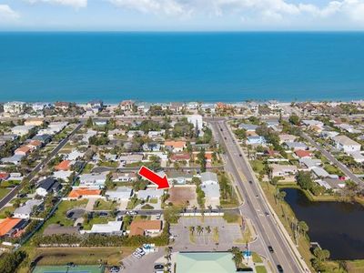 1020 Cedar Dr #9, Belleair Beach, FL, 33786