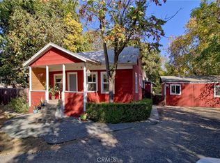 951 Walnut St, Chico, CA 95928