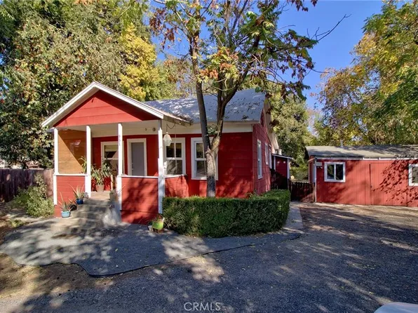 951 Walnut St, Chico, CA 95928