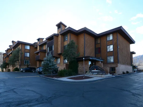 935 Saturn Dr, Colorado Springs, CO