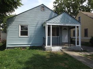 1274 Republic Ave, Columbus, OH