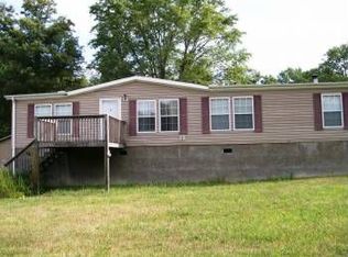 1210 N Prestonwood Dr, Hendersonville, NC 28739