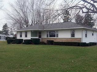 1652 Dier Rd, Curtice, OH 43412