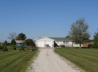 6489 Elm Rd, Bremen, IN 46506