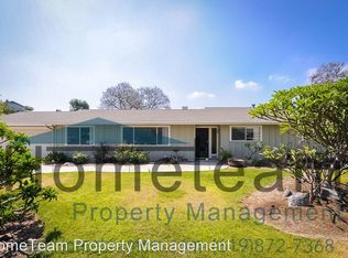 4108 Avoyer Pl, La Mesa, CA 91941