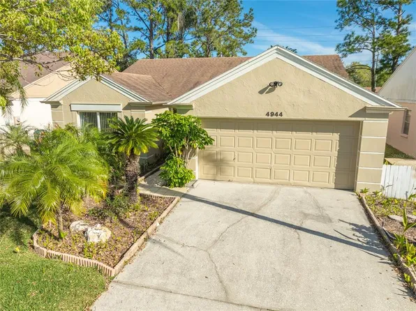 4944 CYPRESS TRACE DRIVE, TAMPA, FL 33624