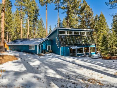 1187 Prospector Trl, South Lake Tahoe, CA, 96150