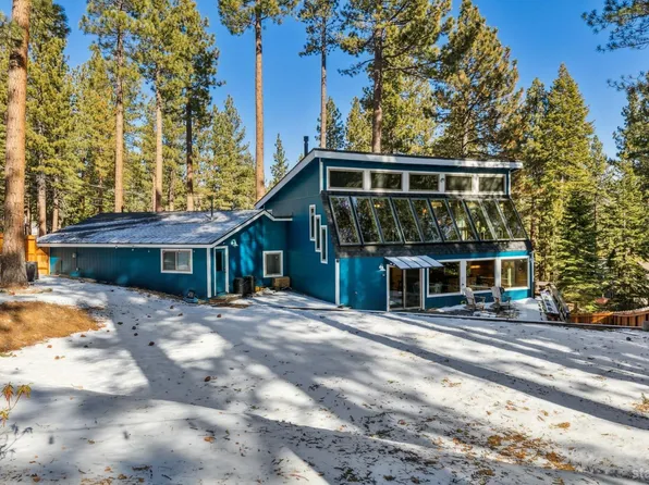 1187 Prospector Trl, South Lake Tahoe, CA 96150