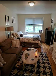 Rented by City Connections Realty