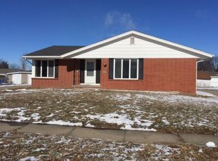 4809 Valdez Dr, Des Moines, IA 50310