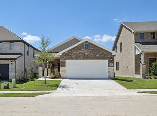 705 Caraway Dr, McKinney, TX 75071