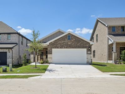 705 Caraway Dr, McKinney, TX, 75071